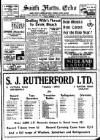 South Notts Echo Friday 25 December 1964 Page 1