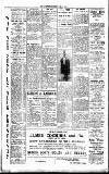 West Bridgford Advertiser Saturday 17 April 1915 Page 8