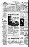West Bridgford Advertiser Saturday 08 May 1915 Page 8