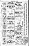 West Bridgford Advertiser Saturday 12 June 1915 Page 4
