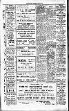 West Bridgford Advertiser Saturday 19 June 1915 Page 8