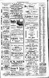 West Bridgford Advertiser Saturday 17 July 1915 Page 4