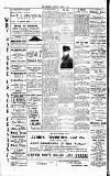 West Bridgford Advertiser Saturday 07 August 1915 Page 8