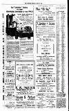 West Bridgford Advertiser Saturday 28 August 1915 Page 4