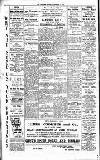 West Bridgford Advertiser Saturday 18 September 1915 Page 8