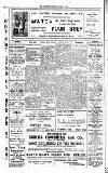 West Bridgford Advertiser Saturday 30 October 1915 Page 8