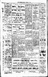 West Bridgford Advertiser Saturday 11 December 1915 Page 8