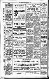 West Bridgford Advertiser Saturday 01 January 1916 Page 8