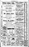 West Bridgford Advertiser Saturday 08 April 1916 Page 1
