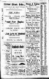 West Bridgford Advertiser Saturday 15 April 1916 Page 4
