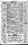 West Bridgford Advertiser Saturday 15 April 1916 Page 8