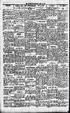West Bridgford Advertiser Saturday 22 April 1916 Page 2