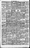 West Bridgford Advertiser Saturday 06 May 1916 Page 6