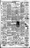 West Bridgford Advertiser Saturday 06 May 1916 Page 8