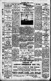 West Bridgford Advertiser Saturday 27 May 1916 Page 8