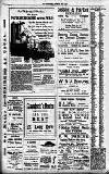 West Bridgford Advertiser Saturday 03 June 1916 Page 4