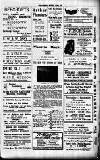 West Bridgford Advertiser Saturday 03 June 1916 Page 5