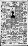 West Bridgford Advertiser Saturday 03 June 1916 Page 8