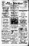 West Bridgford Advertiser Saturday 17 June 1916 Page 1