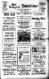 West Bridgford Advertiser Saturday 24 June 1916 Page 1
