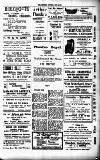 West Bridgford Advertiser Saturday 24 June 1916 Page 5