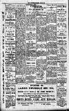 West Bridgford Advertiser Saturday 24 June 1916 Page 8