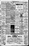 West Bridgford Advertiser Saturday 01 July 1916 Page 8