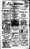 West Bridgford Advertiser Saturday 08 July 1916 Page 1