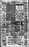 West Bridgford Advertiser Saturday 08 July 1916 Page 8