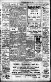 West Bridgford Advertiser Saturday 15 July 1916 Page 8