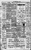West Bridgford Advertiser Saturday 29 July 1916 Page 8