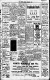 West Bridgford Advertiser Saturday 02 September 1916 Page 8