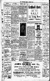 West Bridgford Advertiser Saturday 09 September 1916 Page 8