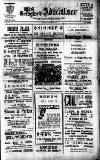 West Bridgford Advertiser Saturday 14 October 1916 Page 1