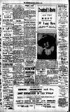 West Bridgford Advertiser Saturday 14 October 1916 Page 8