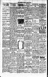 West Bridgford Advertiser Saturday 17 March 1917 Page 6