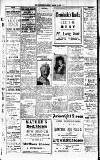 West Bridgford Advertiser Saturday 17 March 1917 Page 8