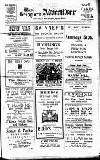 West Bridgford Advertiser Saturday 26 May 1917 Page 1