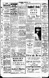 West Bridgford Advertiser Saturday 26 May 1917 Page 8