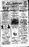 West Bridgford Advertiser Saturday 03 November 1917 Page 1