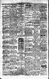 West Bridgford Advertiser Saturday 03 November 1917 Page 6
