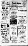 West Bridgford Advertiser Saturday 15 December 1917 Page 1