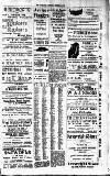 West Bridgford Advertiser Saturday 15 December 1917 Page 5