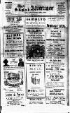 West Bridgford Advertiser Saturday 29 December 1917 Page 1