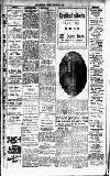West Bridgford Advertiser Saturday 29 December 1917 Page 8