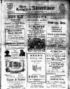 West Bridgford Advertiser Saturday 05 January 1918 Page 1