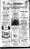 West Bridgford Advertiser Saturday 19 January 1918 Page 1