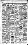 West Bridgford Advertiser Saturday 19 January 1918 Page 6