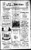 West Bridgford Advertiser Saturday 26 January 1918 Page 1