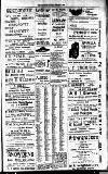 West Bridgford Advertiser Saturday 02 February 1918 Page 5